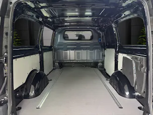 Mercedes-Benz Vito 116 CDI KA SELECT 3200mm L 4x4