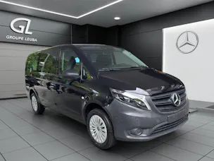 Mercedes-Benz Vito 116 CDI KA SELECT 3200mm L 4x4