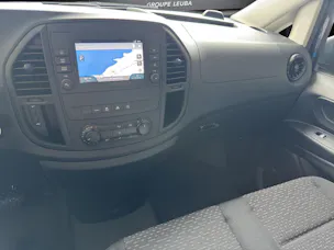 Mercedes-Benz Vito 116 CDI KA SELECT 3200mm L 4x4