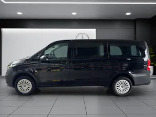Mercedes-Benz Vito 116 CDI KA SELECT 3200mm L 4x4