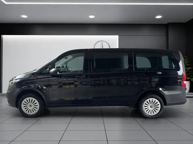 Mercedes-Benz Vito 116 CDI KA SELECT 3200mm L 4x4