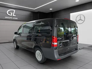 Mercedes-Benz Vito 116 CDI KA SELECT 3200mm L 4x4
