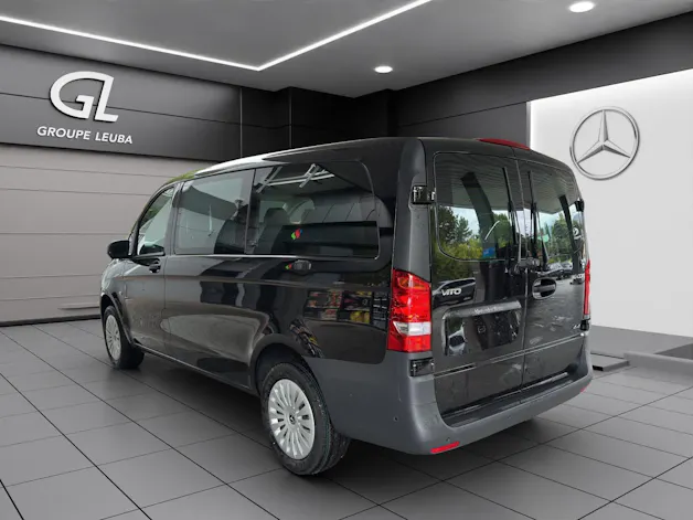 Mercedes-Benz Vito 116 CDI KA SELECT 3200mm L 4x4