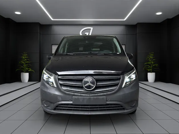 Mercedes-Benz Vito 116 CDI KA SELECT 3200mm L 4x4