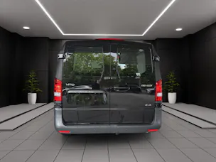 Mercedes-Benz Vito 116 CDI KA SELECT 3200mm L 4x4