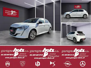 Peugeot 208 1.2 Active Pack EAT8