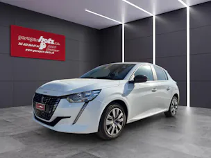 Peugeot 208 1.2 Active Pack EAT8