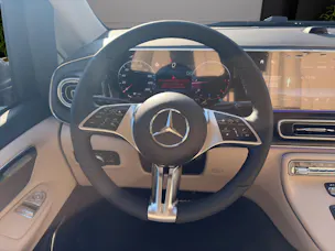 Mercedes-Benz V 300 d AVANTGARDE 3430mm E 4x4