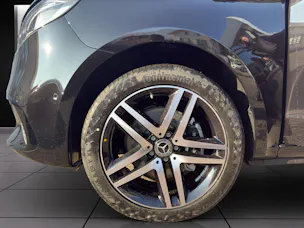 Mercedes-Benz V 300 d AVANTGARDE 3430mm E 4x4