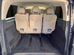 Mercedes-Benz V 300 d AVANTGARDE 3430mm E 4x4