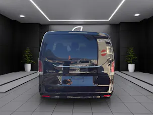 Mercedes-Benz V 300 d AVANTGARDE 3430mm E 4x4