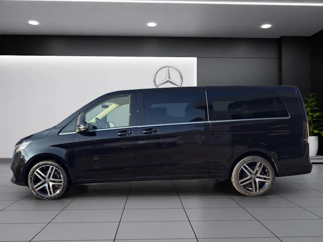Mercedes-Benz V 300 d AVANTGARDE 3430mm E 4x4