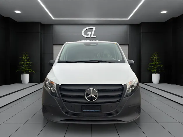 Mercedes-Benz Vito 116 CDI KA PRO 3200mm L 4x4