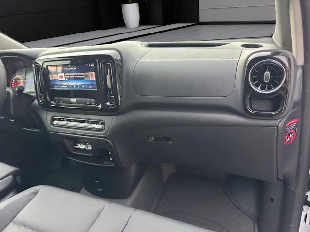 Mercedes-Benz Vito 116 CDI KA PRO 3200mm L 4x4