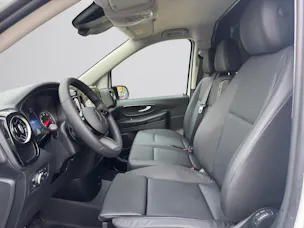 Mercedes-Benz Vito 116 CDI KA PRO 3200mm L 4x4