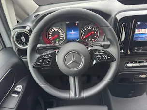Mercedes-Benz Vito 116 CDI KA PRO 3200mm L 4x4