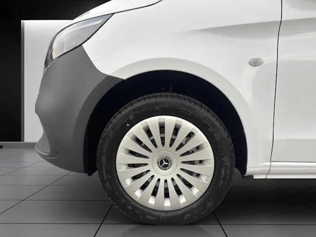 Mercedes-Benz Vito 116 CDI KA PRO 3200mm L 4x4