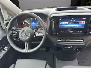 Mercedes-Benz Vito 116 CDI KA PRO 3200mm L 4x4