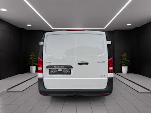 Mercedes-Benz Vito 116 CDI KA PRO 3200mm L 4x4
