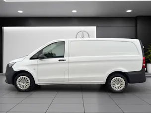 Mercedes-Benz Vito 116 CDI KA PRO 3200mm L 4x4