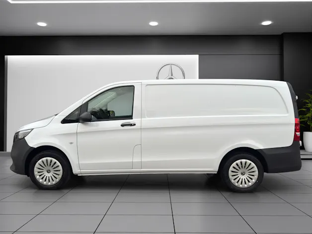 Mercedes-Benz Vito 116 CDI KA PRO 3200mm L 4x4