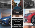 Mercedes-Benz GLC AMG 63 S e Performance Executive Edition 9G-Tronic