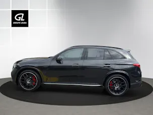 Mercedes-Benz GLC AMG 63 S e Performance Executive Edition 9G-Tronic