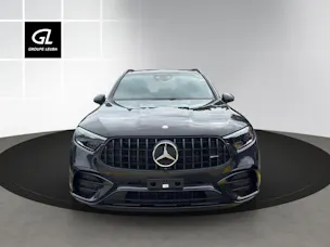 Mercedes-Benz GLC AMG 63 S e Performance Executive Edition 9G-Tronic