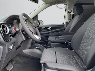Mercedes-Benz Vito 116 CDI Tourer SELECT Family 4x4