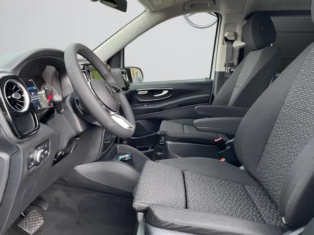 Mercedes-Benz Vito 116 CDI Tourer SELECT Family 4x4