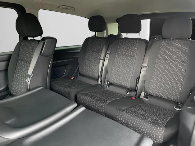 Mercedes-Benz Vito 116 CDI Tourer SELECT Family 4x4