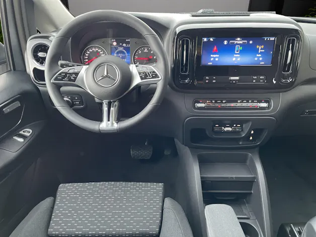 Mercedes-Benz Vito 116 CDI Tourer SELECT Family 4x4