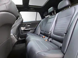 Mercedes-Benz C 300 T 4 Matic