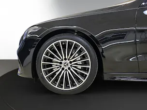 Mercedes-Benz C 300 T 4 Matic