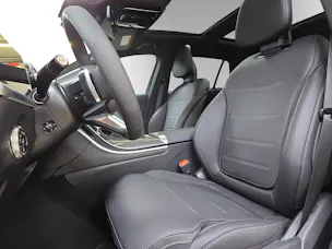 Mercedes-Benz C 300 T 4 Matic