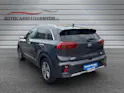 Kia Niro 1.6GDi Plug-in Hybrid DCT