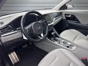 Kia Niro 1.6GDi Plug-in Hybrid DCT