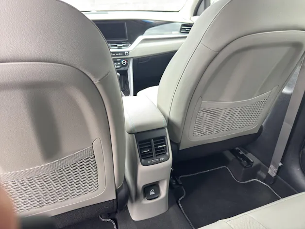 Kia Niro 1.6GDi Plug-in Hybrid DCT