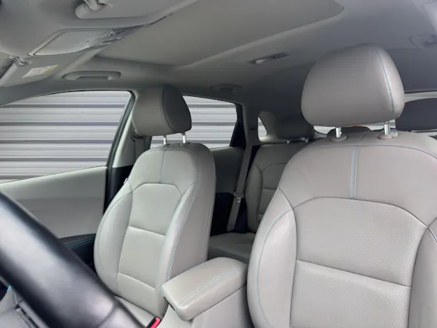 Kia Niro 1.6GDi Plug-in Hybrid DCT