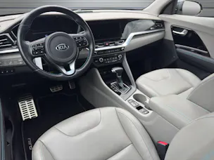 Kia Niro 1.6GDi Plug-in Hybrid DCT