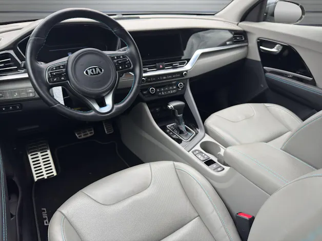 Kia Niro 1.6GDi Plug-in Hybrid DCT