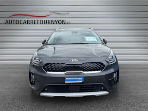 Kia Niro 1.6GDi Plug-in Hybrid DCT