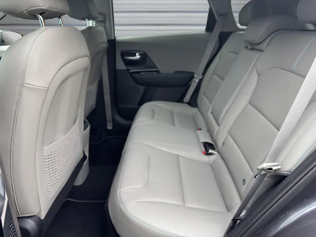 Kia Niro 1.6GDi Plug-in Hybrid DCT