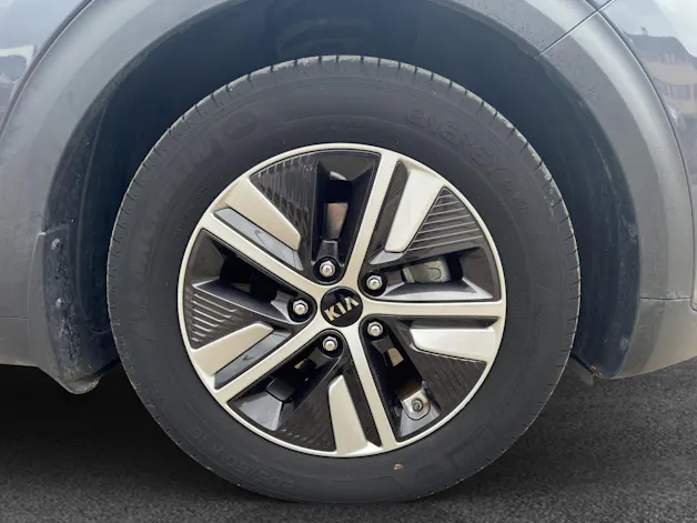 Kia Niro 1.6GDi Plug-in Hybrid DCT