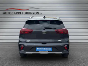 Kia Niro 1.6GDi Plug-in Hybrid DCT