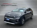 Kia Niro 1.6GDi Plug-in Hybrid DCT