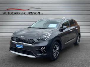 Kia Niro 1.6GDi Plug-in Hybrid DCT