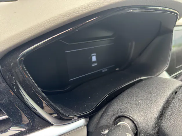 Kia Niro 1.6GDi Plug-in Hybrid DCT