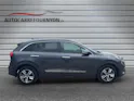 Kia Niro 1.6GDi Plug-in Hybrid DCT
