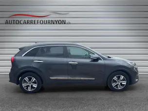 Kia Niro 1.6GDi Plug-in Hybrid DCT
